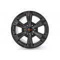 BST TUFF TEK 6 Spoke Carbon Fiber Wheel for the Ford F150 and Ranger (2015+), Jeep Wrangler JK (07-17) - 18 x 9 BST TUFF TEK 6 Spoke Carbon Fiber Wheel for the Ford F150 and Ranger (2015+), Jeep Wrangler JK (07-17) - 18 x 9